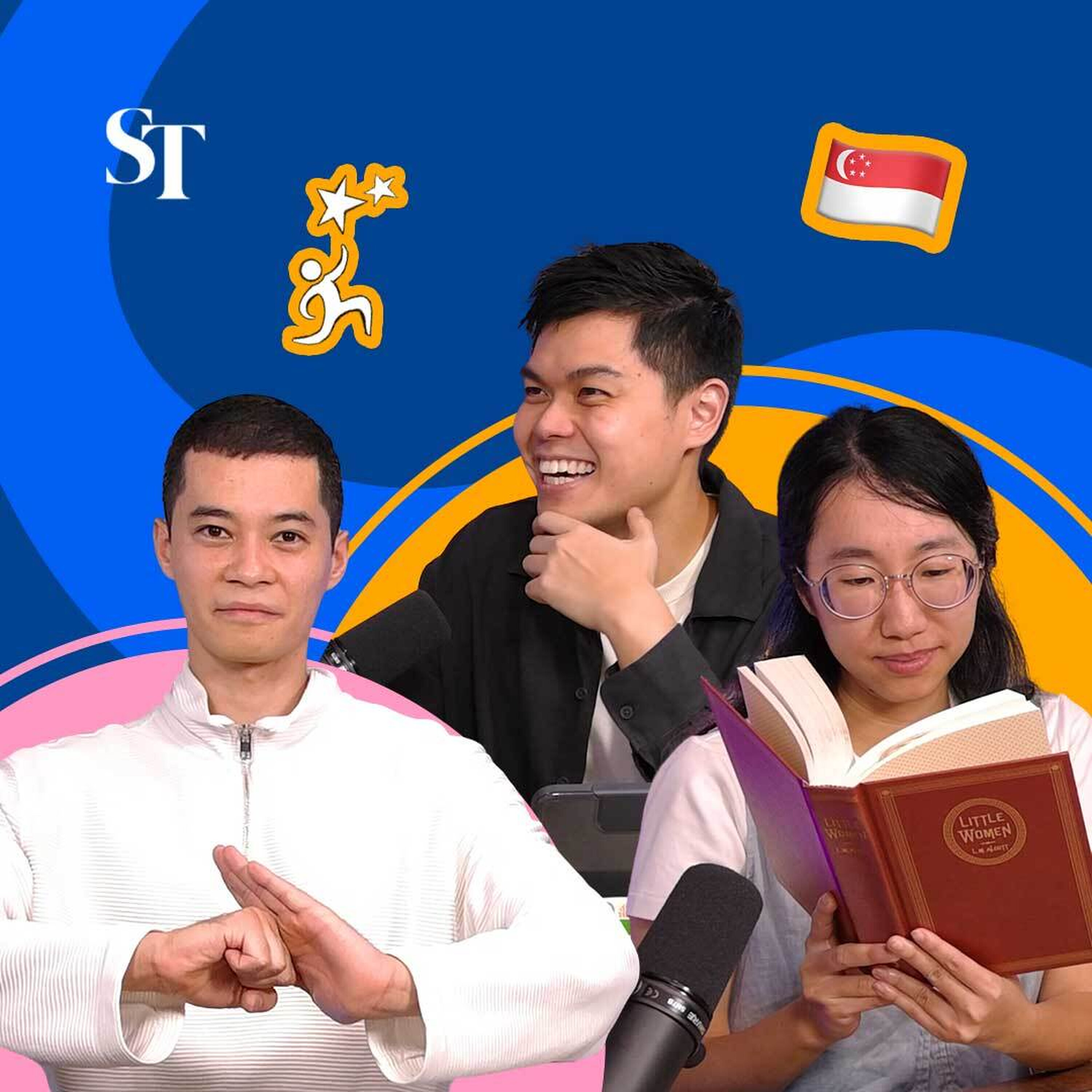 S2E55: Study hard, work hard, retire then die: Do Singaporeans spend our lives living someone else's dream?
