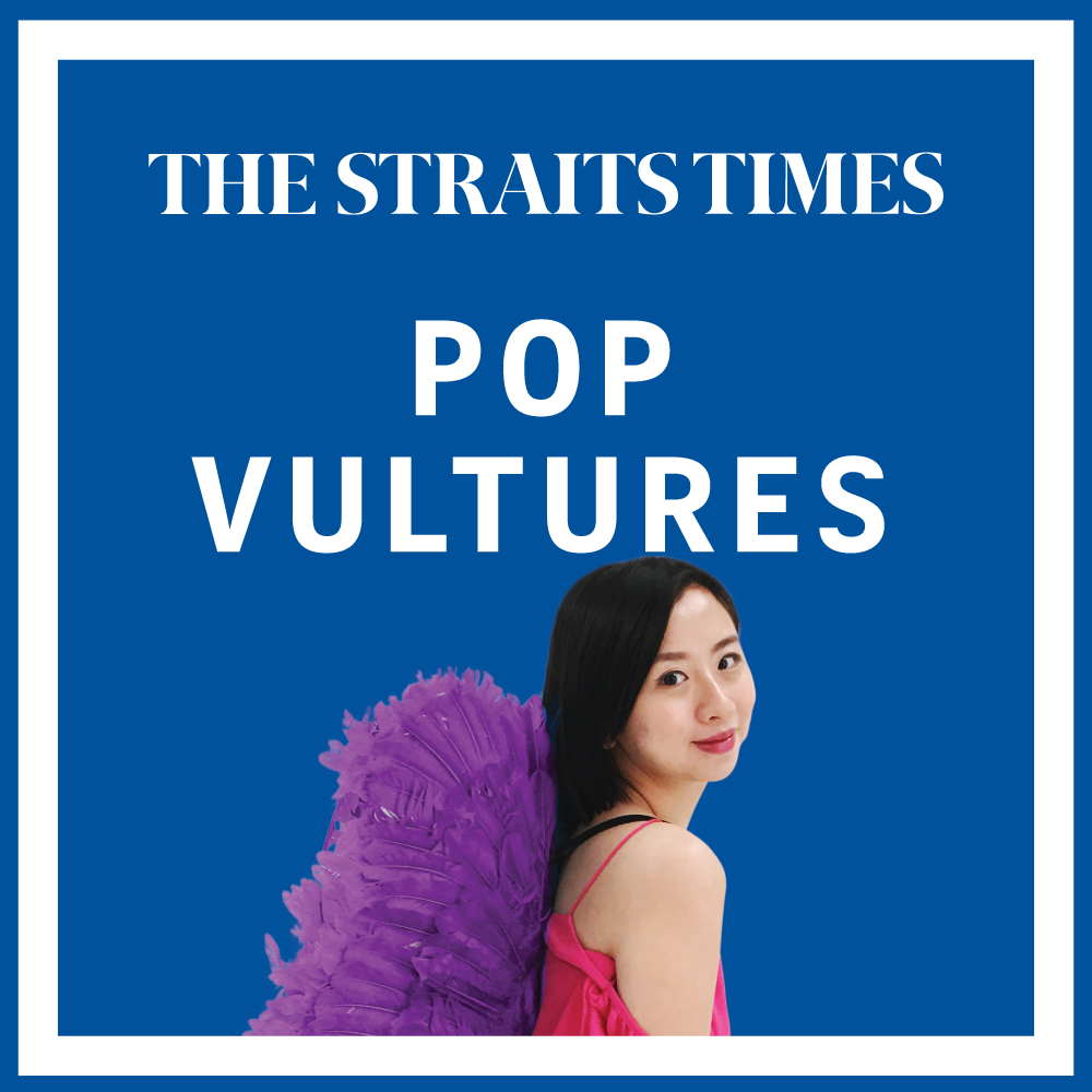 Barbie Hsu gets married again! A deep dive into her dramatic romances: #PopVultures