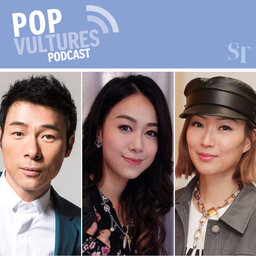 Celebrities caught cheating! How do they recover from extramarital affairs?: Pop Vultures Ep 7