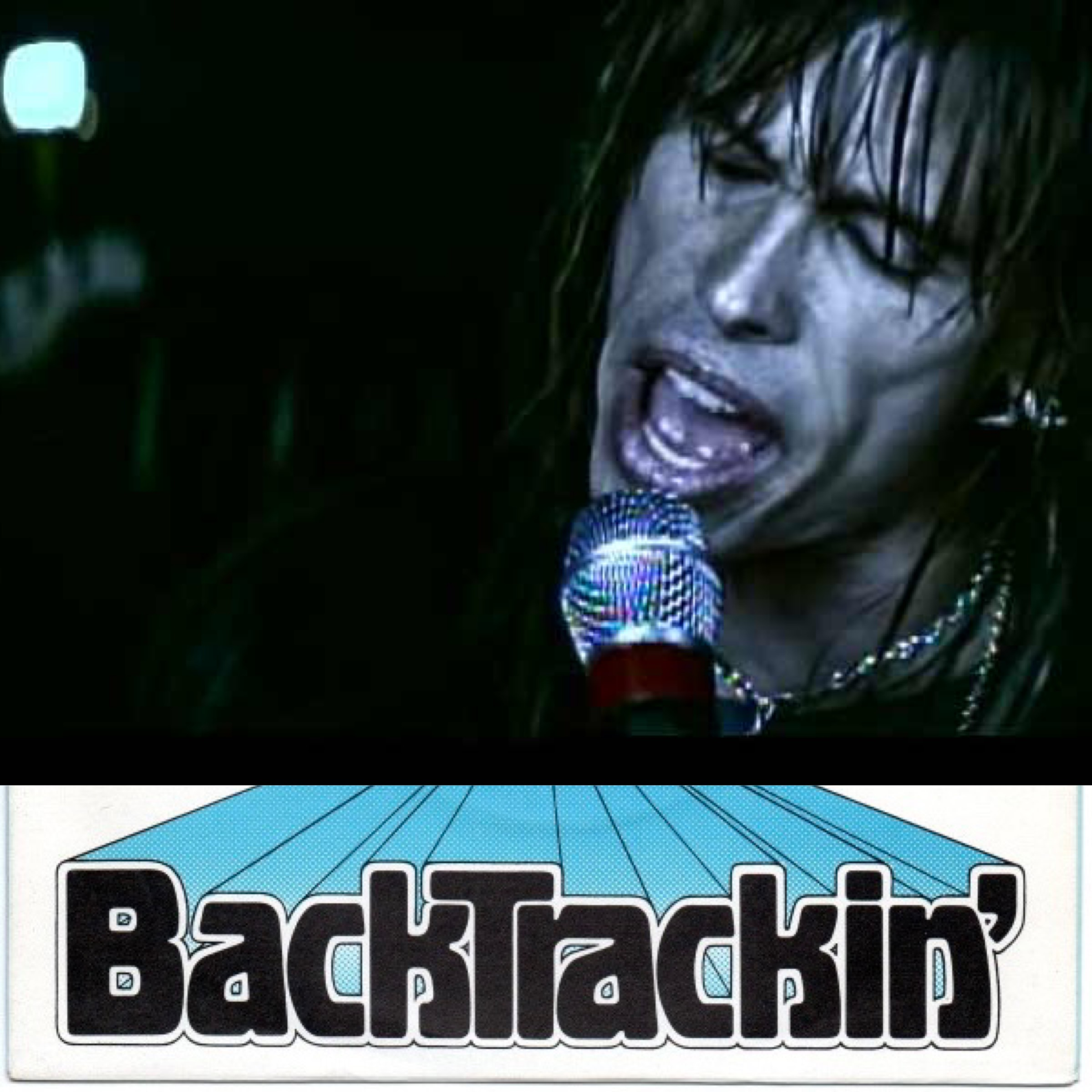 BackTrackin' - Ep1 - Aerosmith