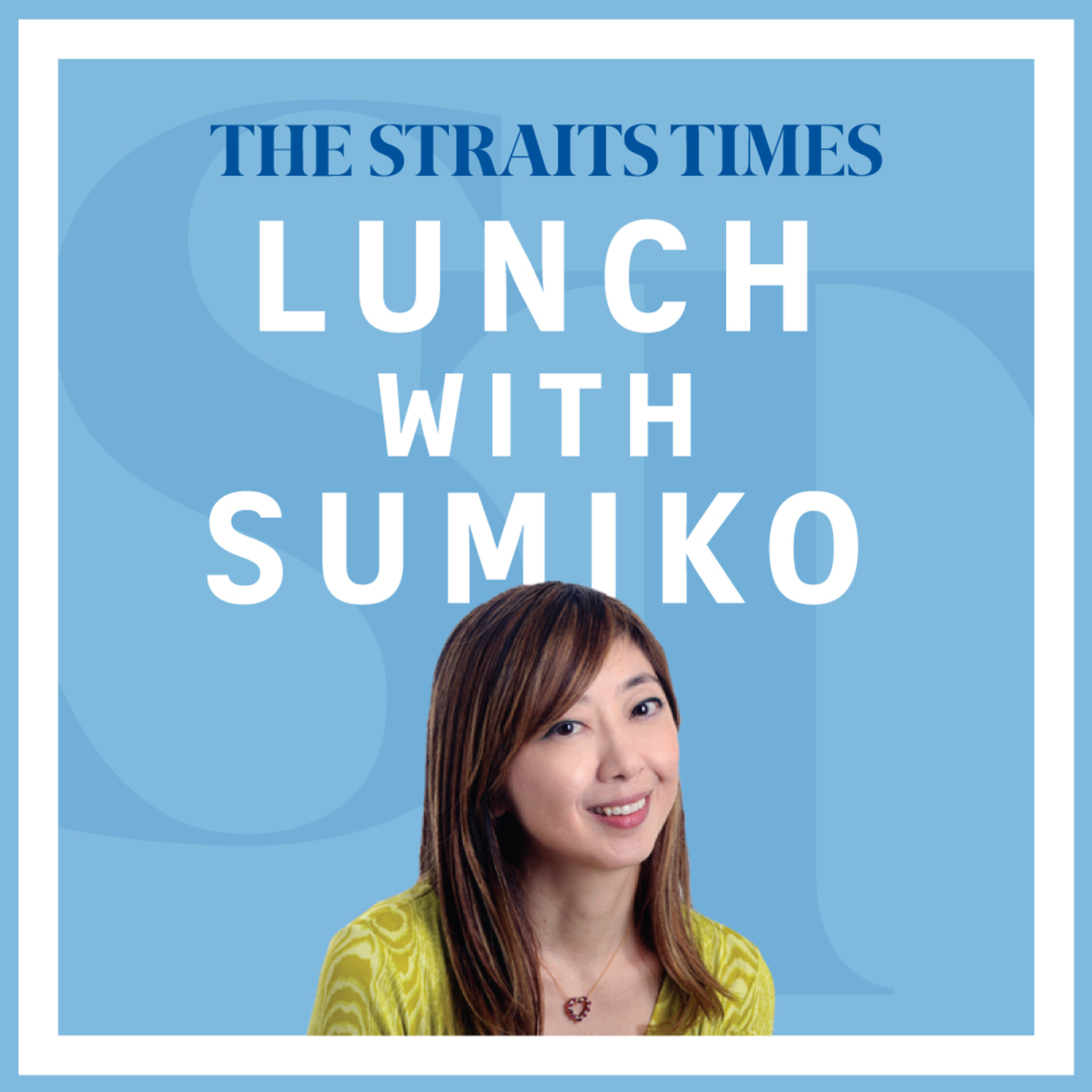 The Straits Times Podcasts