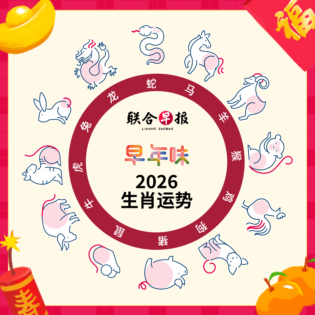 2026 属龙运势