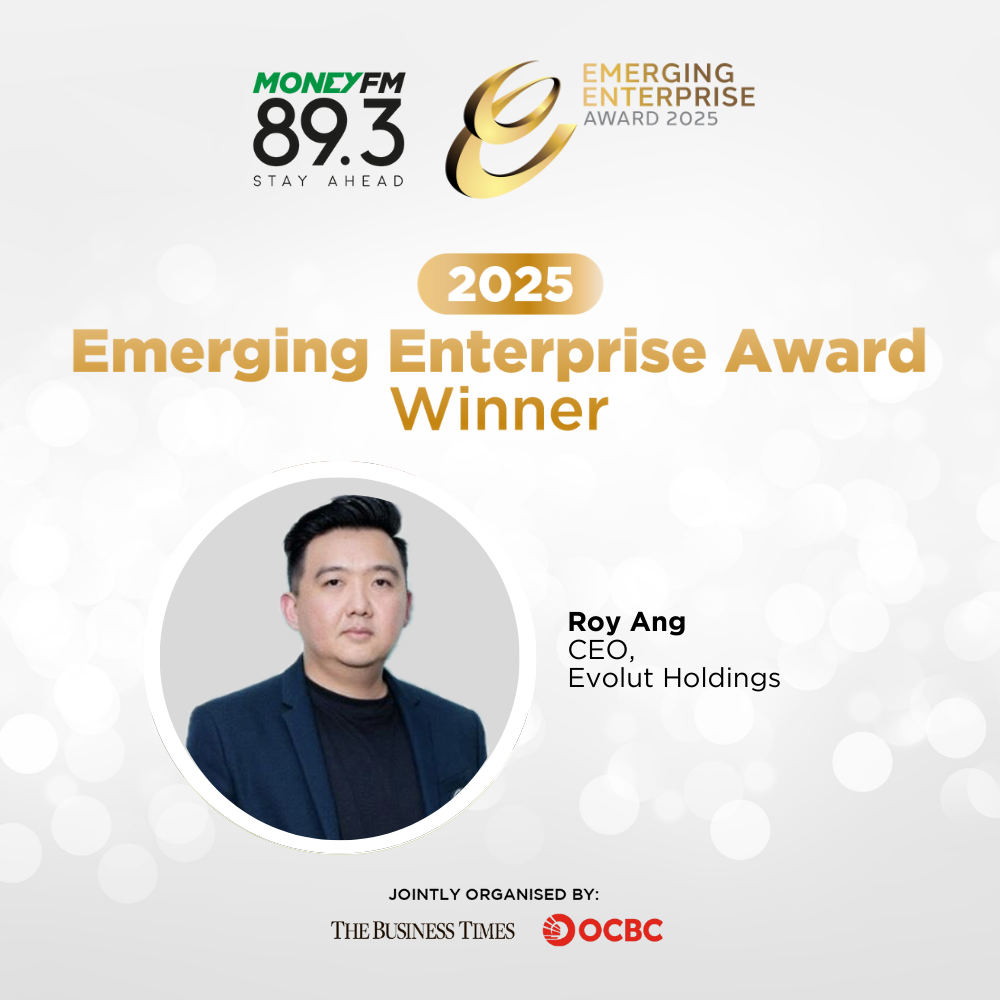 Emerging Enterprise: Innovating Everyday Grooming