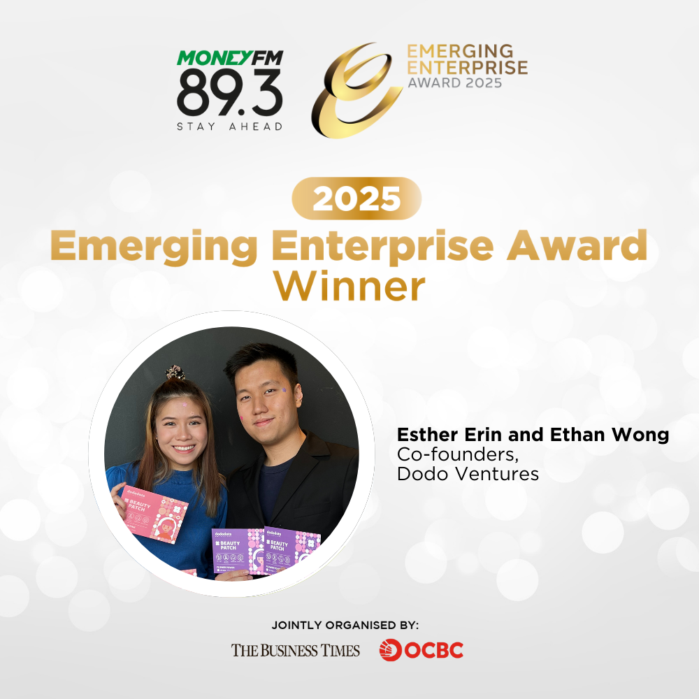 Emerging Enterprise: Turning Skincare into Self-Expression