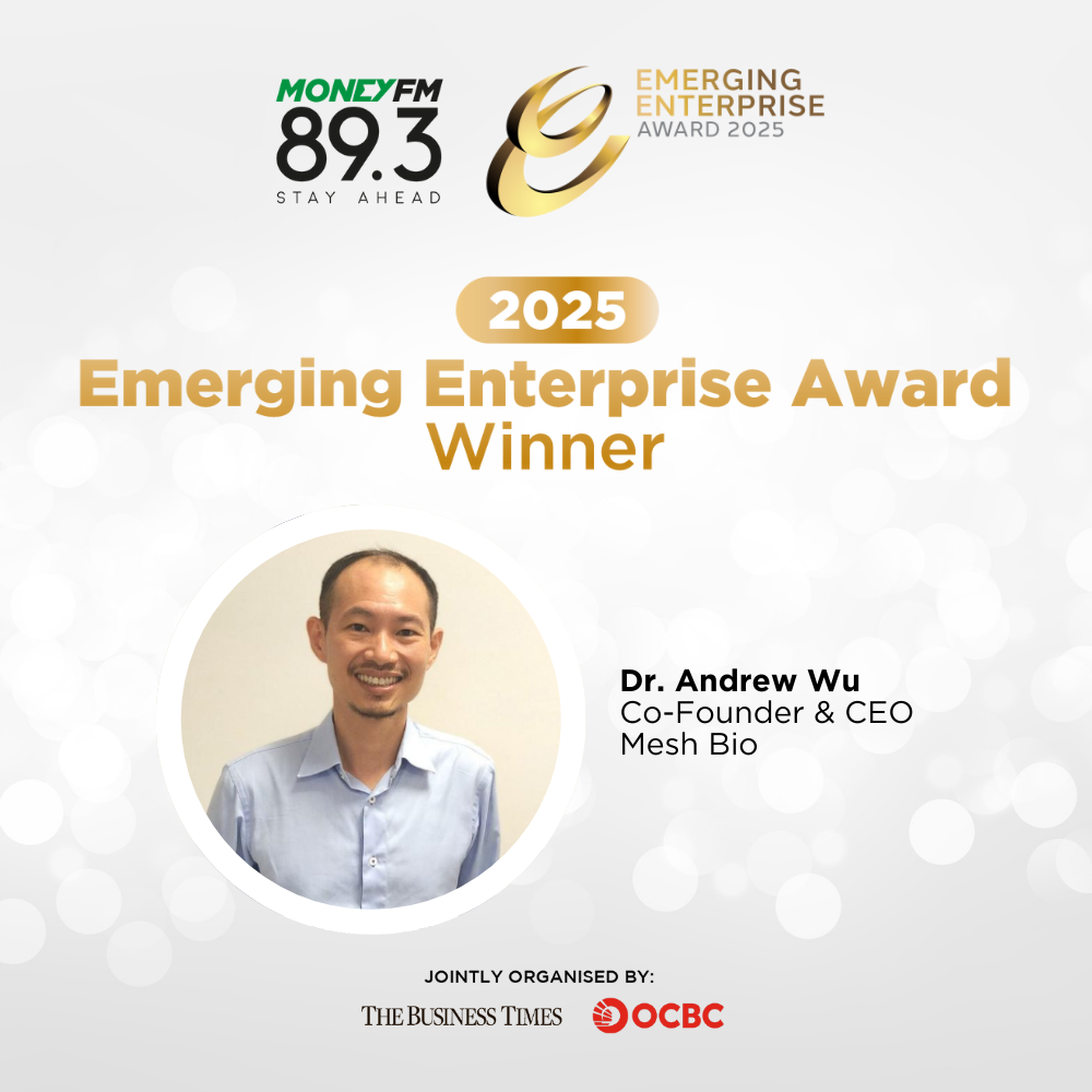 Emerging Enterprise: Rethinking Chronic Care with Digital Health Innovation