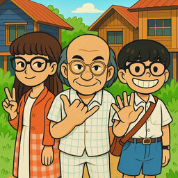 Kampong 963 EP185 吹风筒好处多