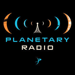 Moonwalker Harrison Schmitt Visits Planetary Radio