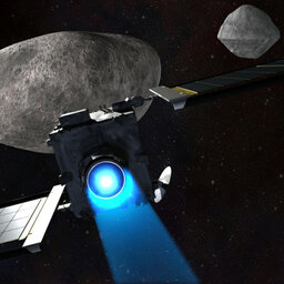 The DART Mission: Learning How to Swat Dangerous Asteroids