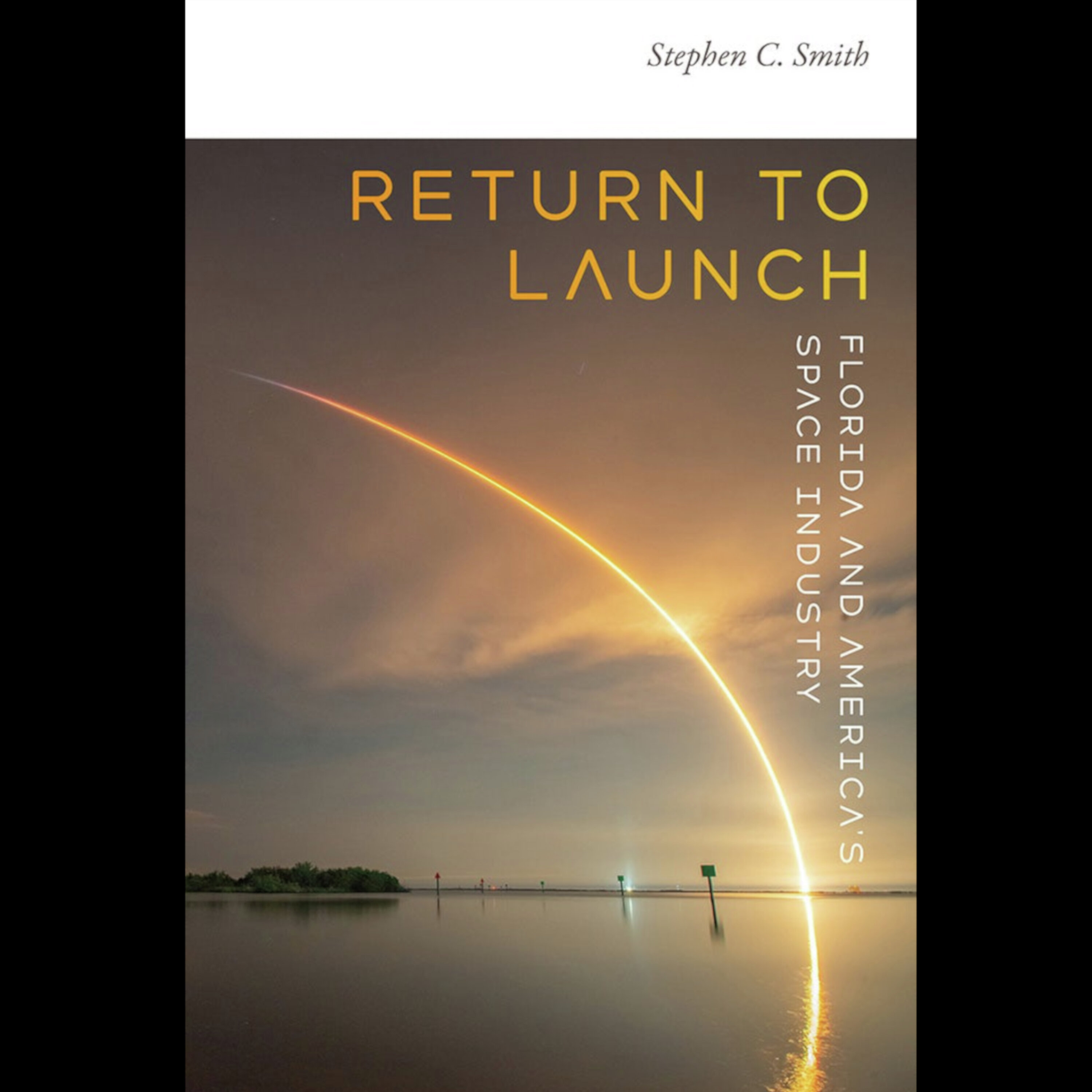 Space Policy Edition: Return to Launch — Cape Canaveral's unlikely history episode artwork
