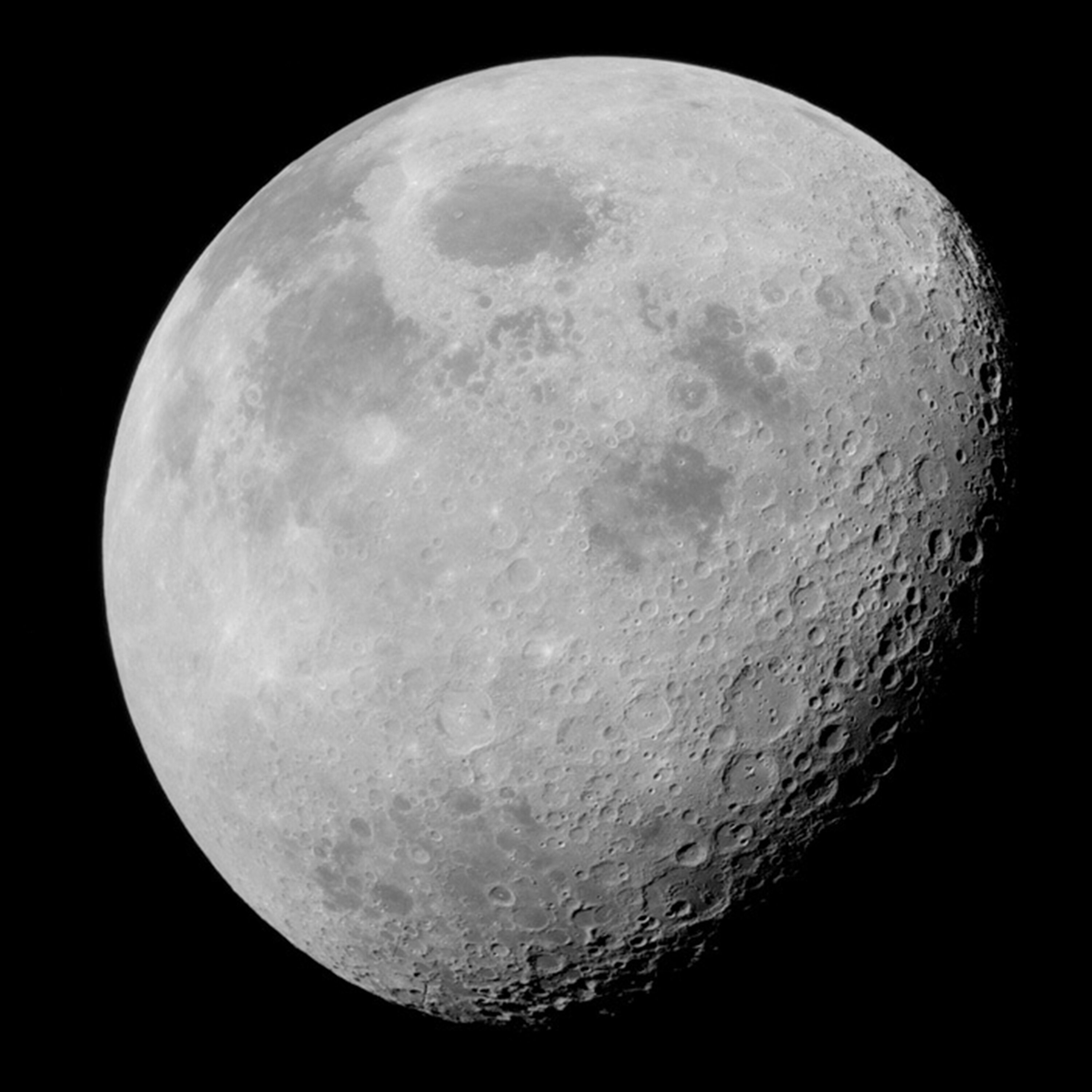 Where did Earth’s water come from? Clues hidden in Apollo Moon dust episode artwork