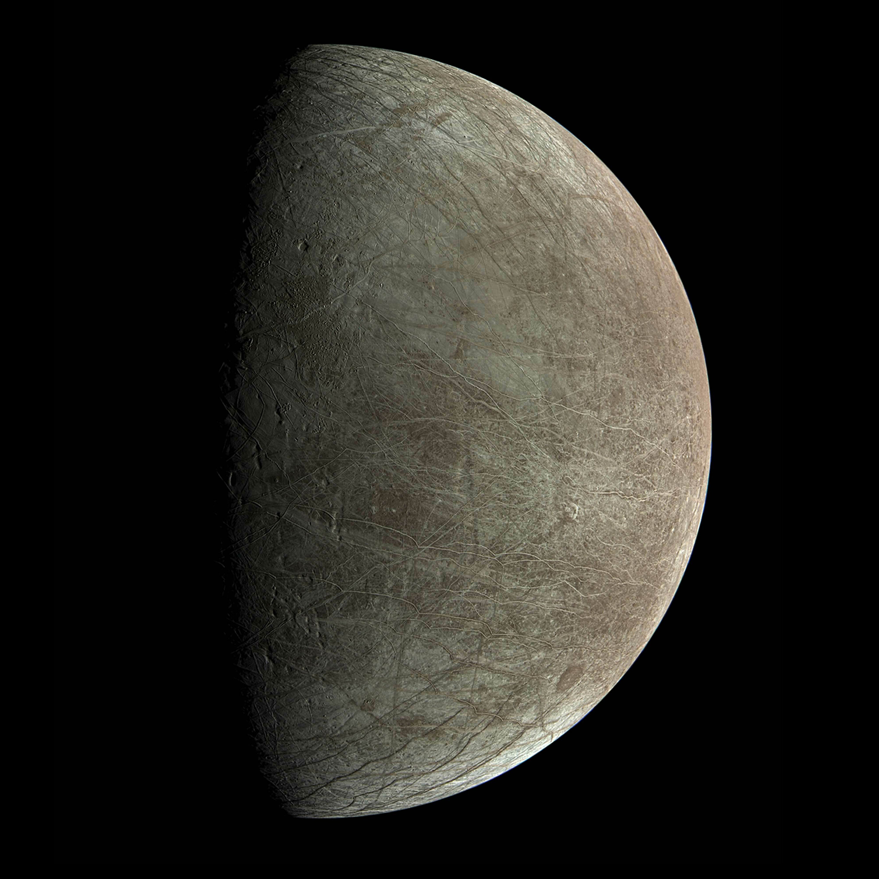 Europa’s quiet seafloor episode artwork