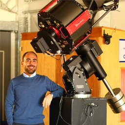 Meet the Planetary Society’s Newest Asteroid Hunters