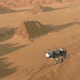 We’re Sending a Flying Machine to Titan