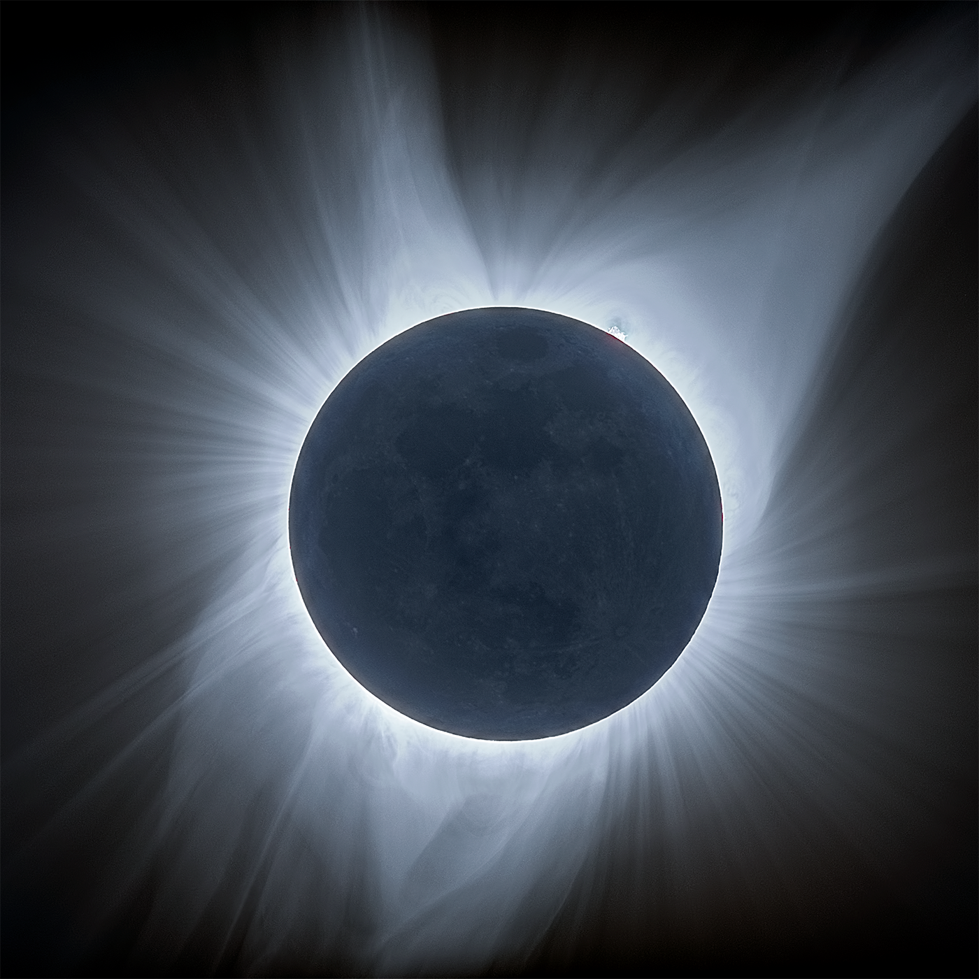 Exploring solar eclipses through time