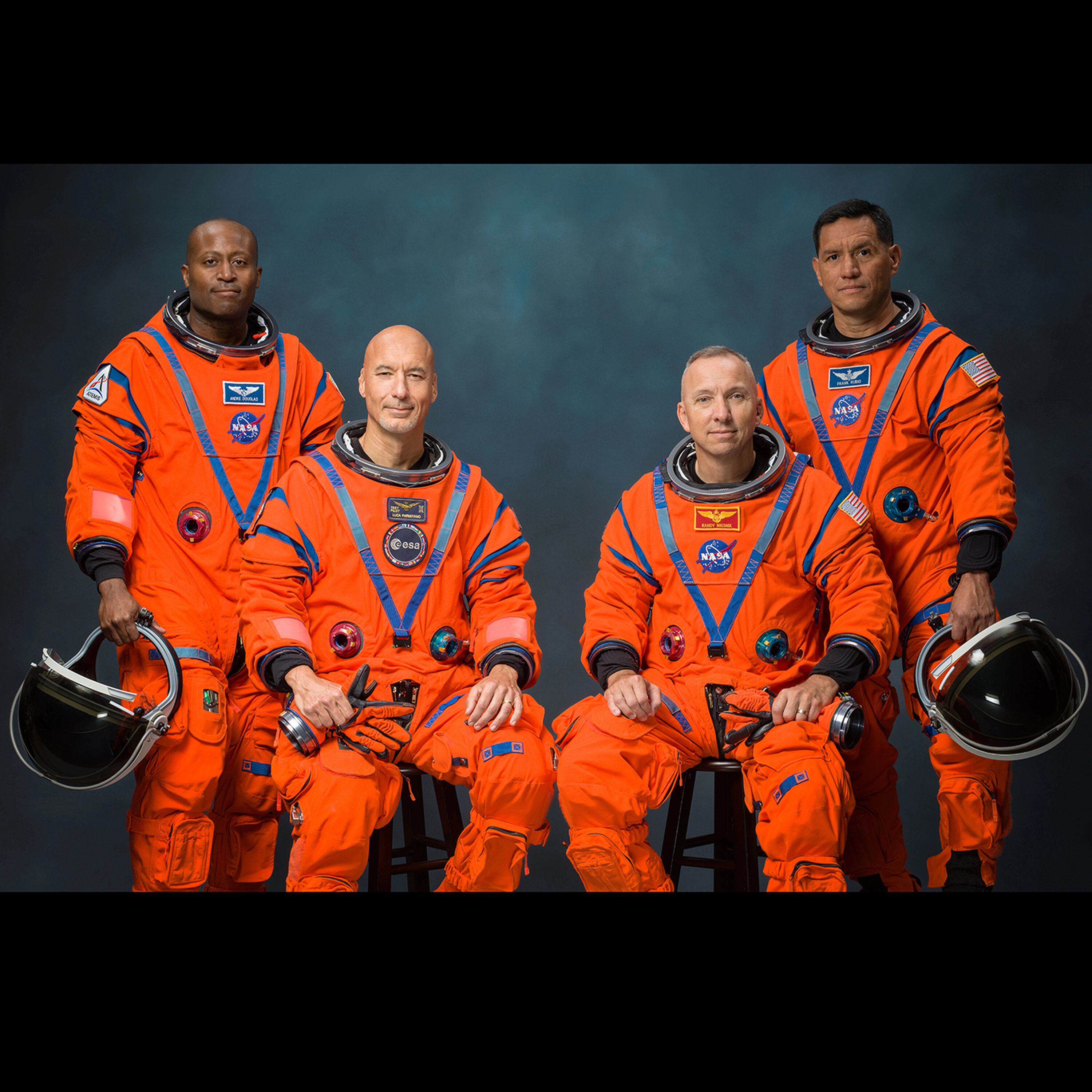 U.S. space science in flux: Grant rules, rockets, and reorganization Episode cover