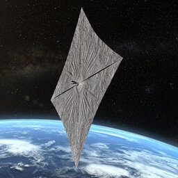 Flight by Light: A LightSail 2 Mission Preview