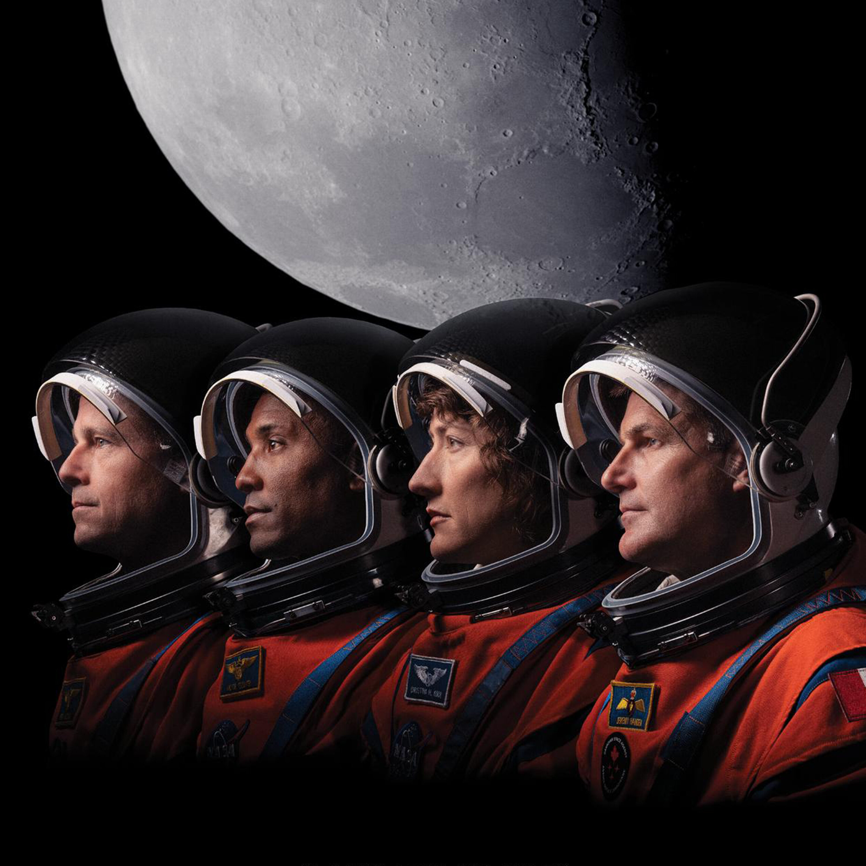 Artemis II and III: The science that brings us back to the Moon episode artwork