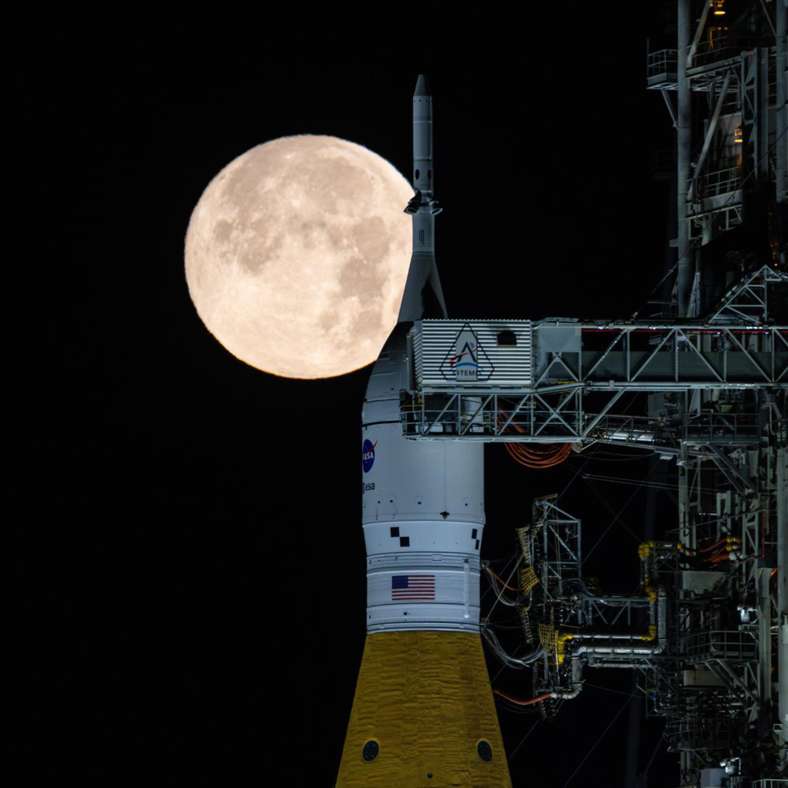 Artemis update: NASA reshapes the road back to the Moon episode artwork