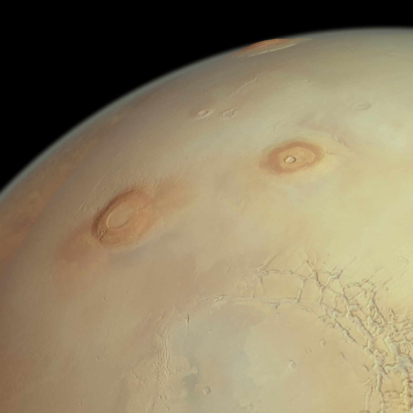 The Mars Innovation Workshop