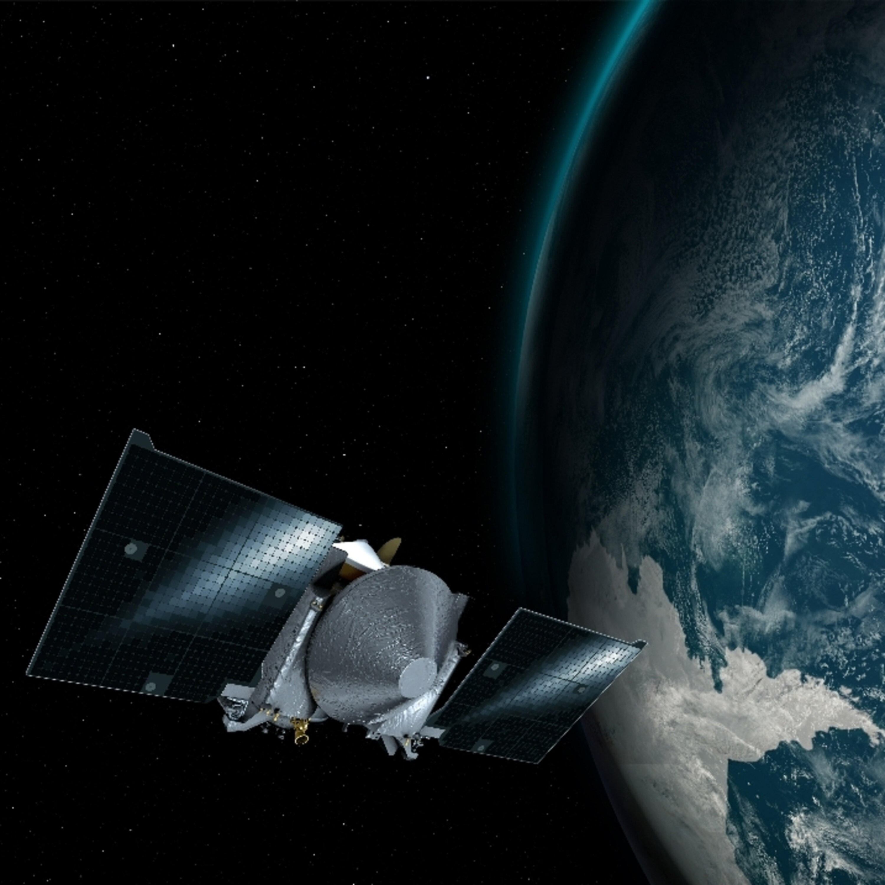 Planetary Radio: Space Exploration, Astronomy and Science