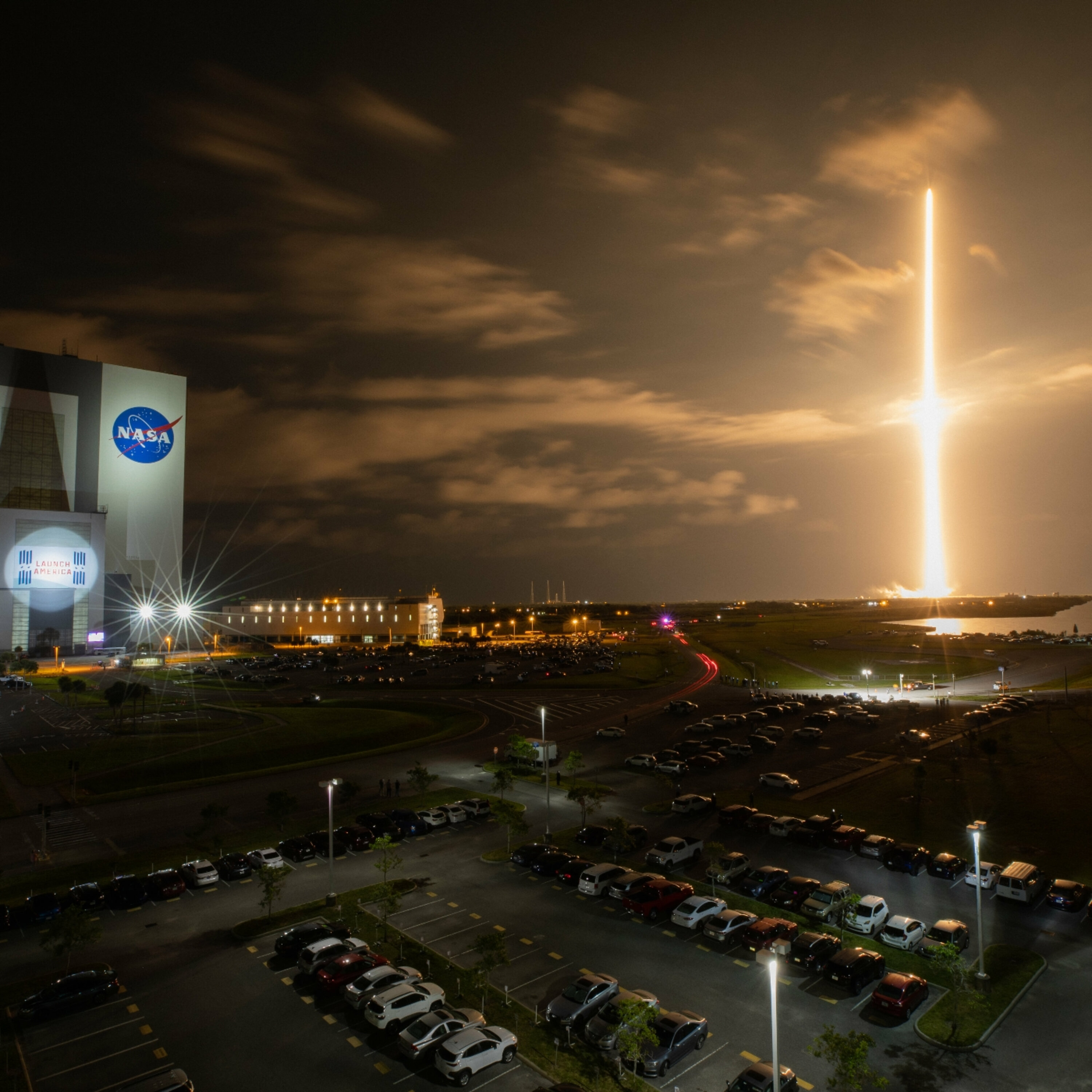 Space Policy Edition: NASA's 2022 Budget Request Says "Yes" - Planetary