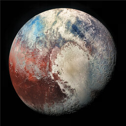 To Pluto and Beyond with Alan Stern
