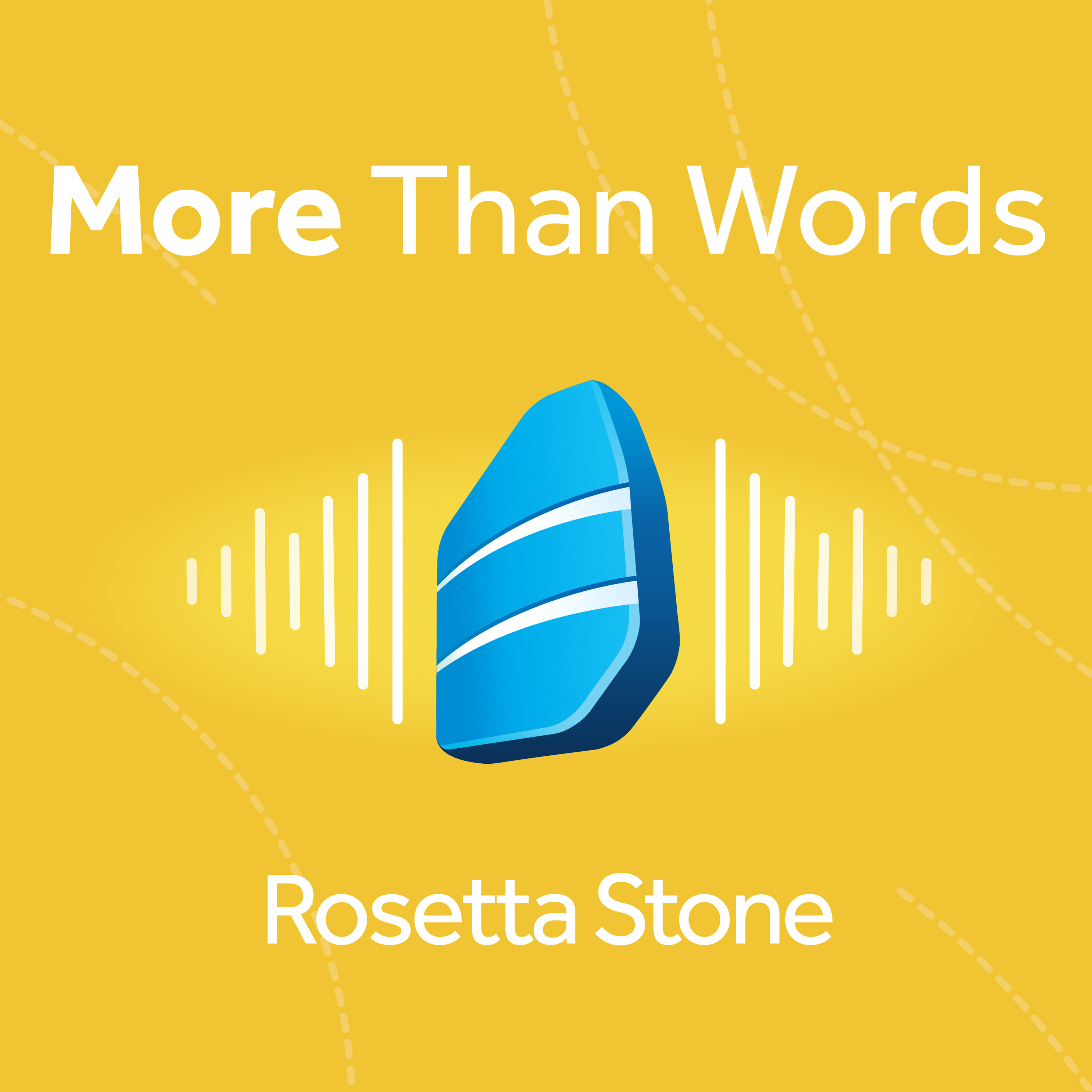 More Than Words Podcast