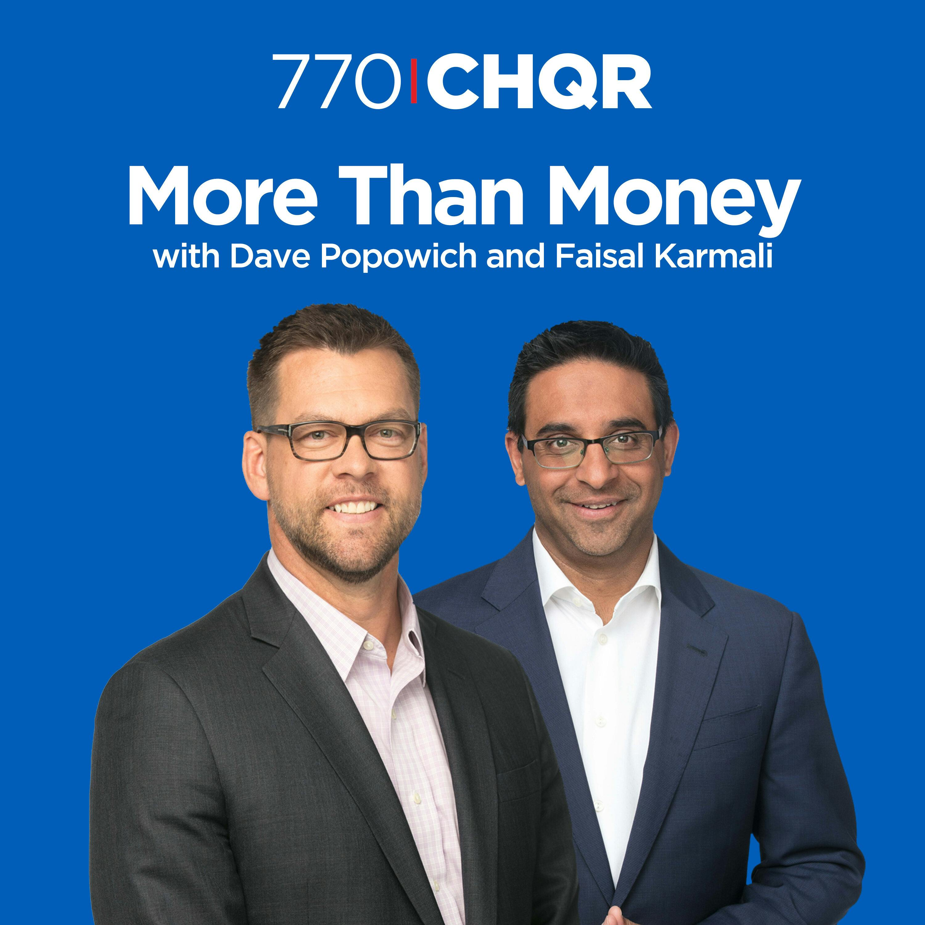 FULL SHOW: More than Money May 6th