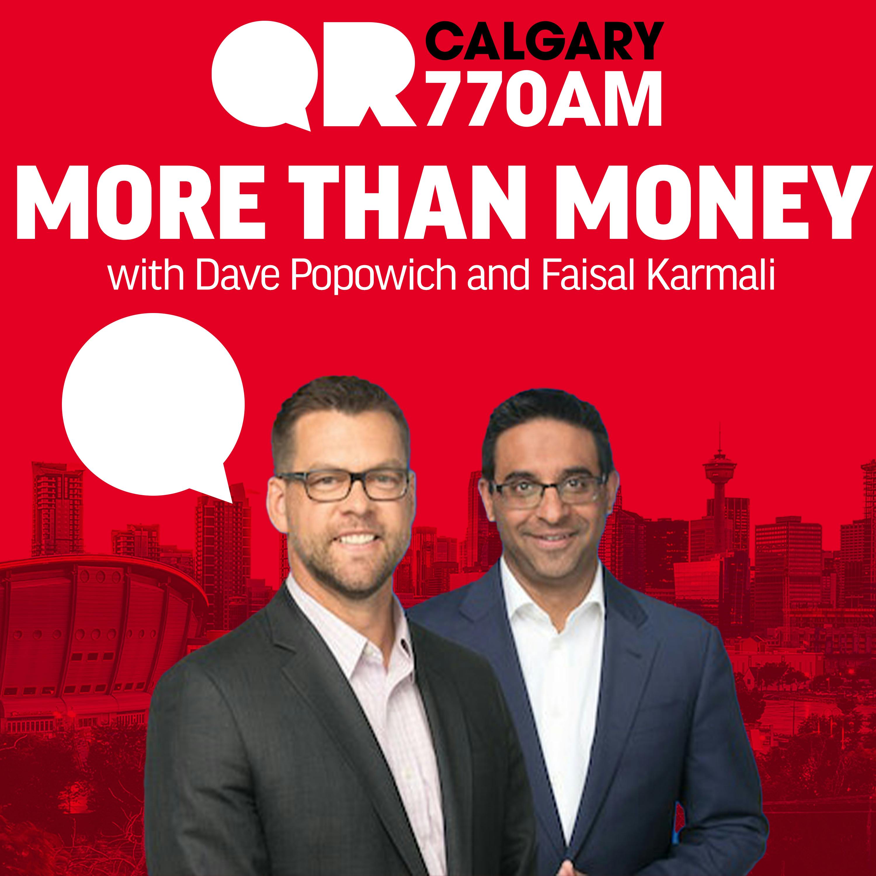 Removing Interprovincial Trade Barriers, and Capital Gains changes continue to rake in money