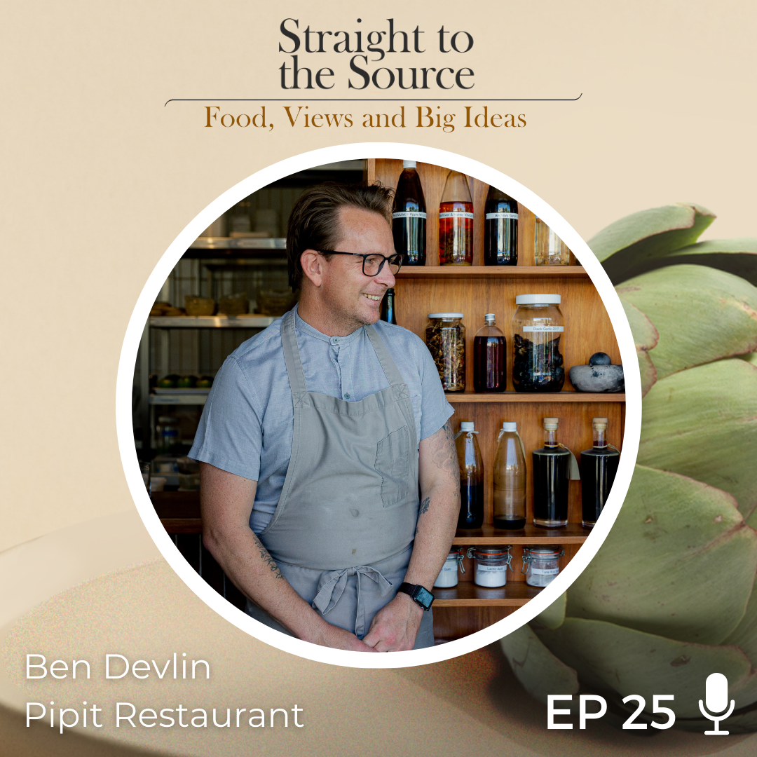 Ep 25: Pipit Putting Pottsville on the Map