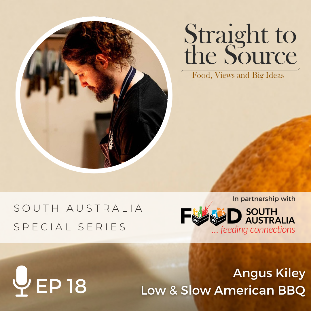 Ep 18: Lip Smackin’ Good!