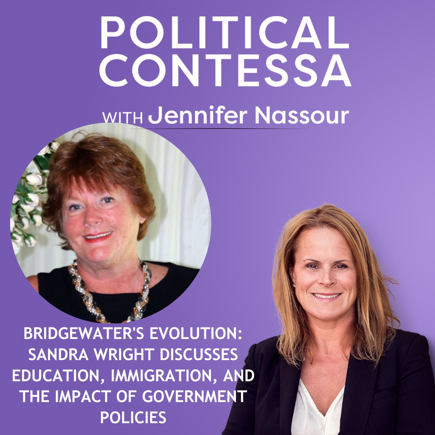 Political Contessa