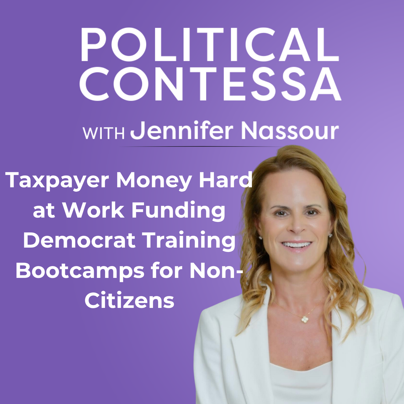 Political Contessa