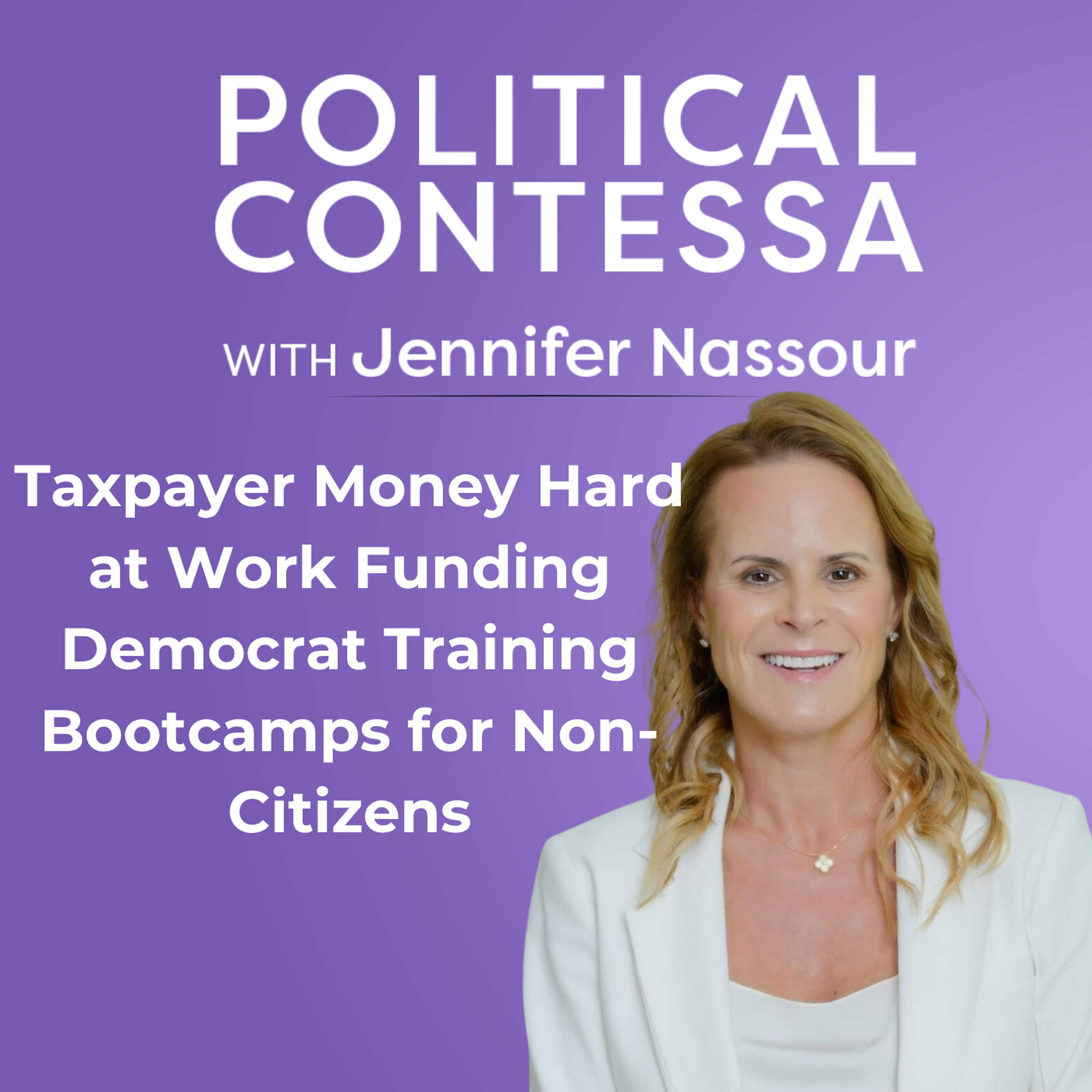 Political Contessa