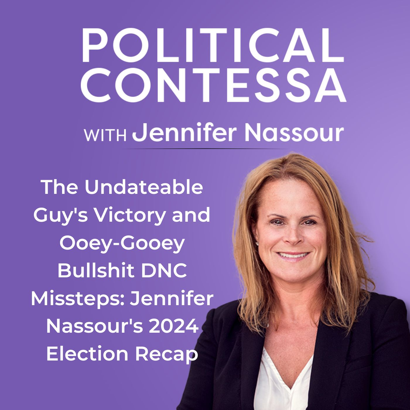 Political Contessa