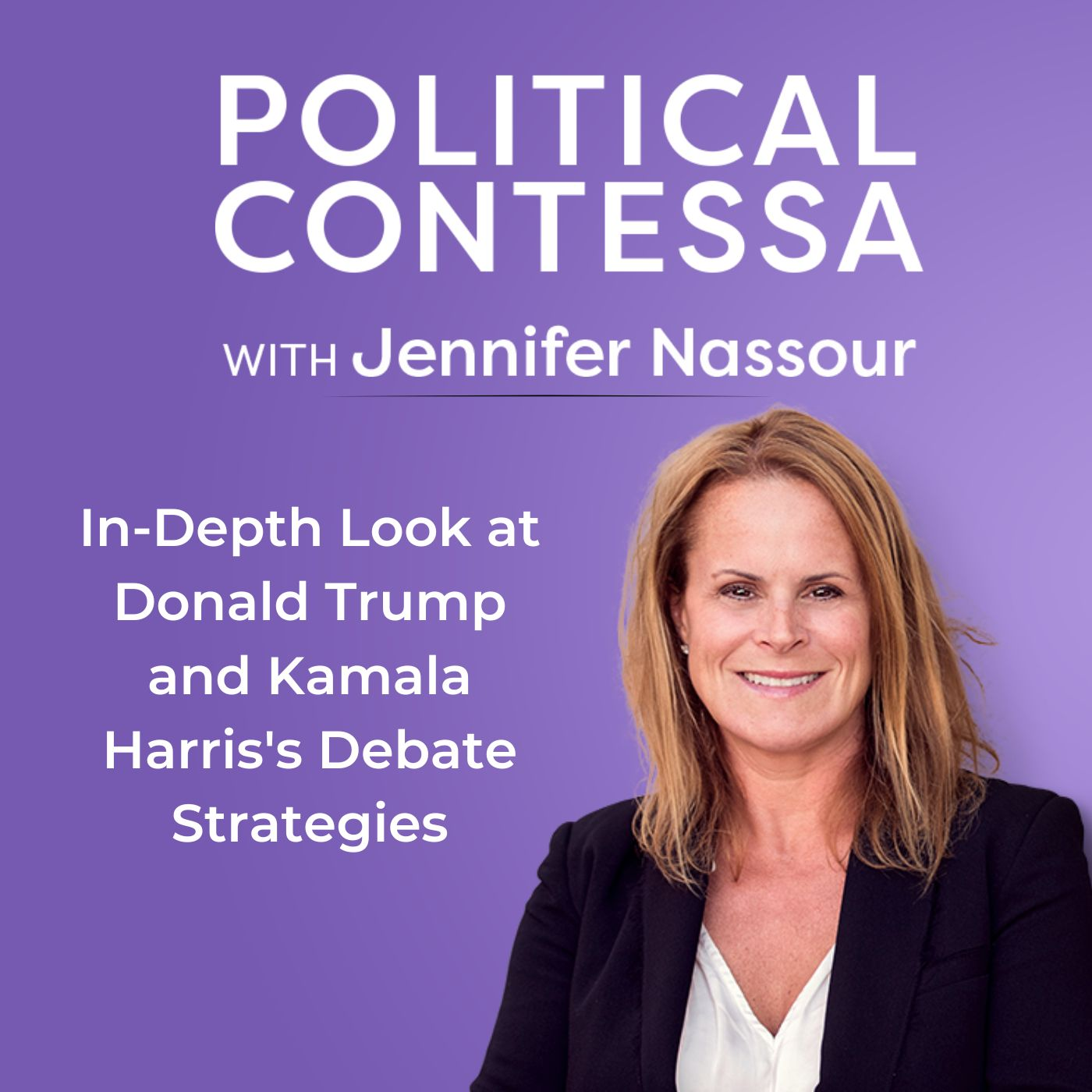 Political Contessa