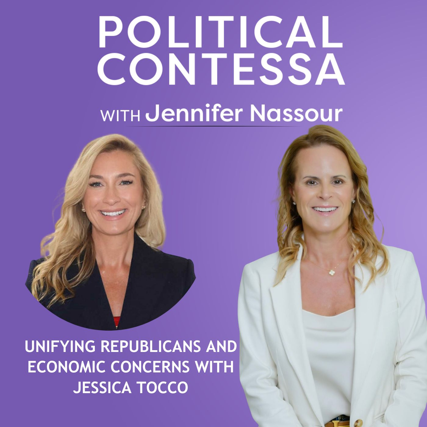 Political Contessa
