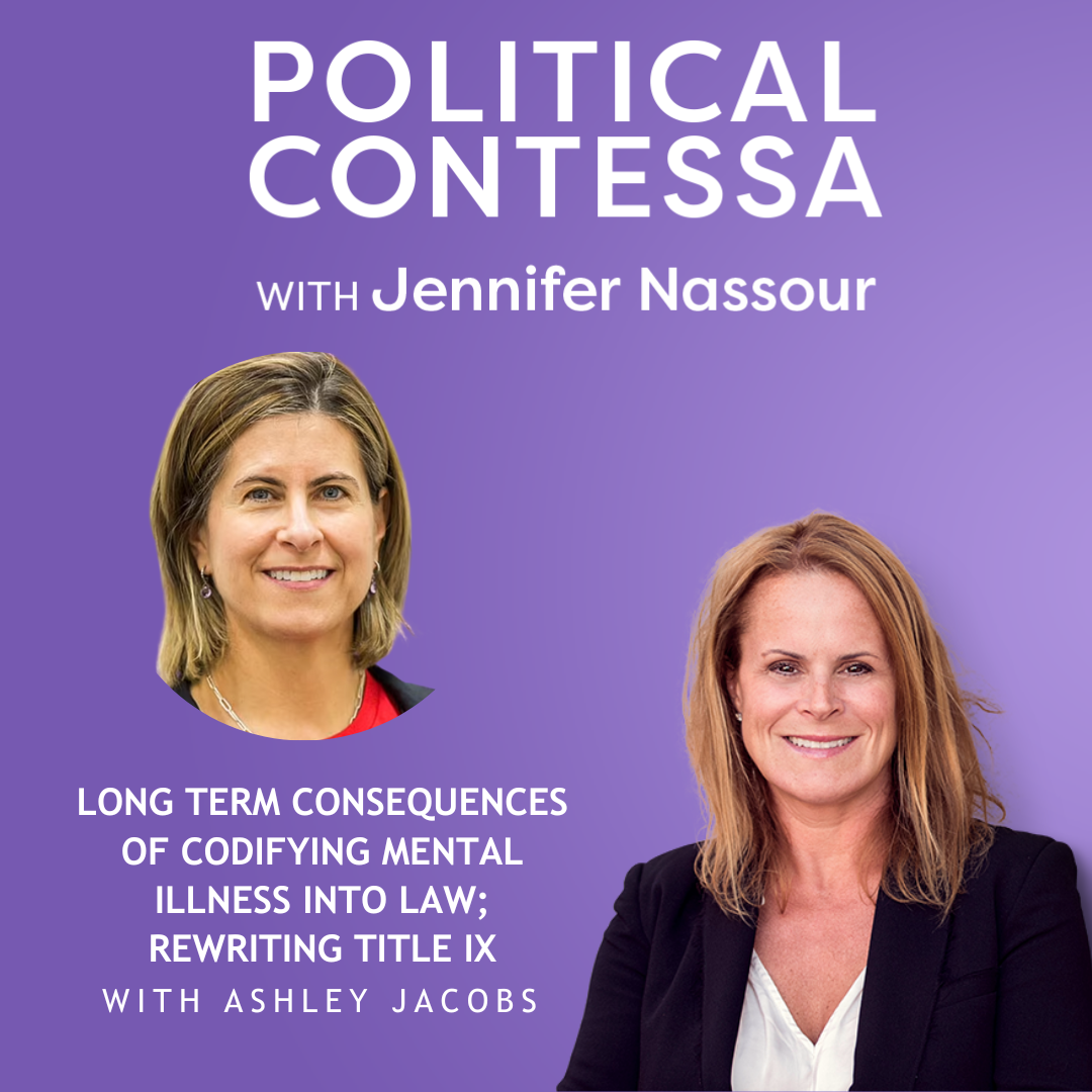 Political Contessa