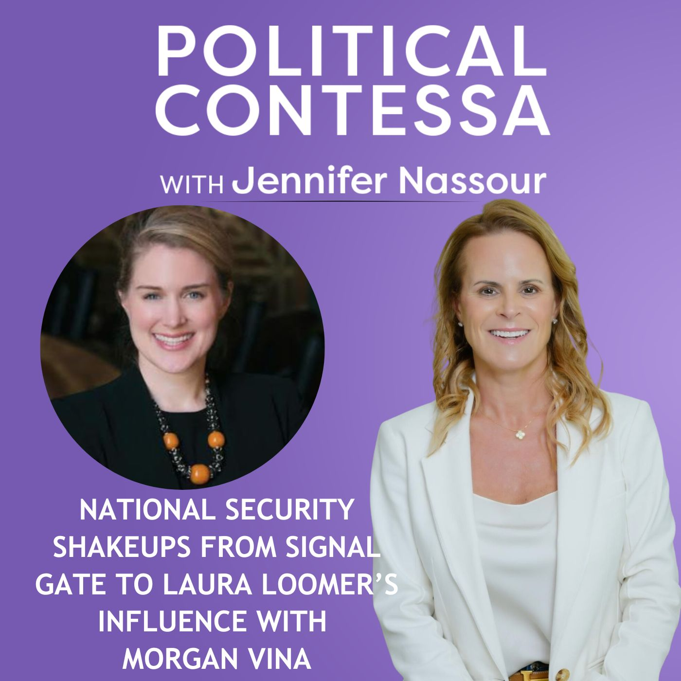 Political Contessa