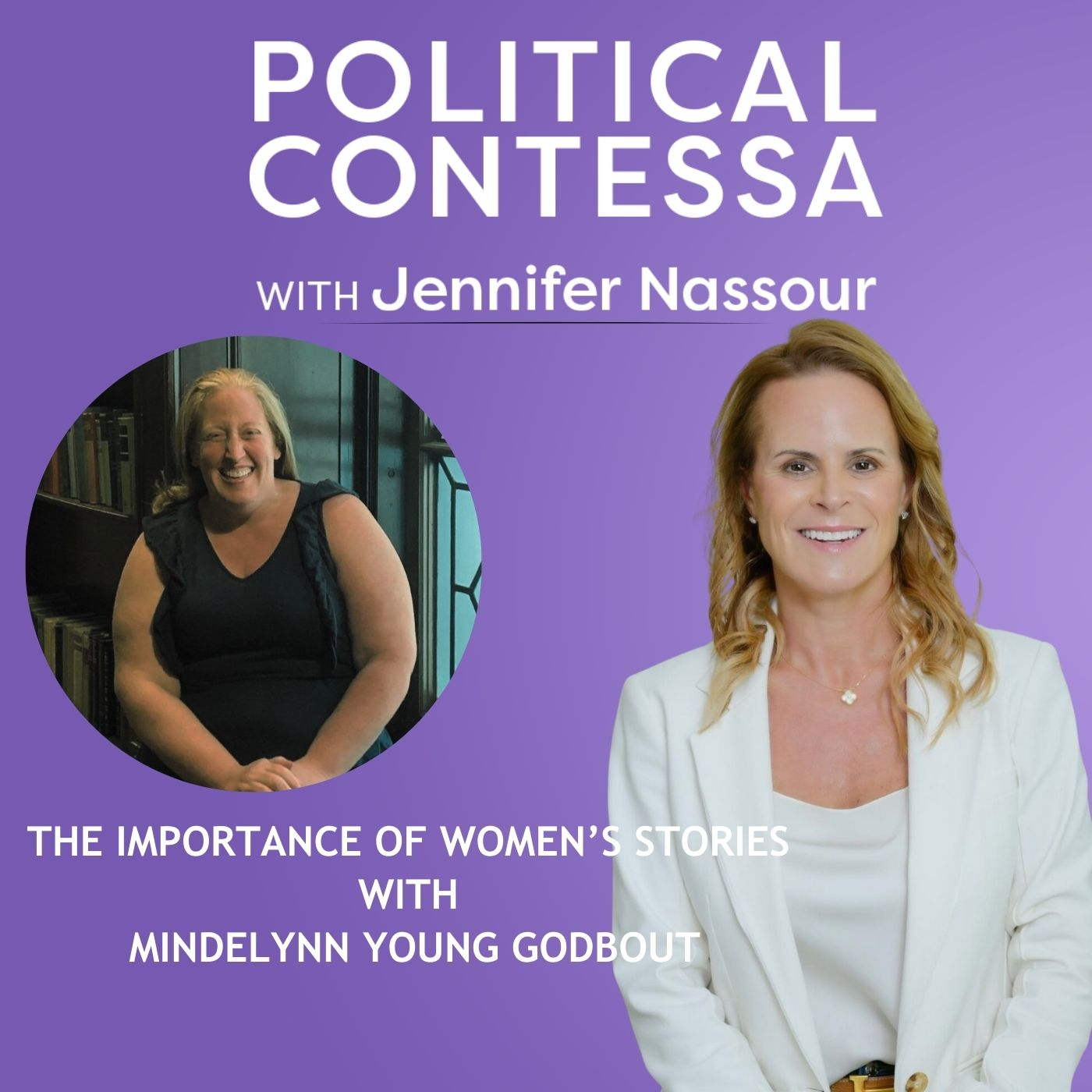Political Contessa