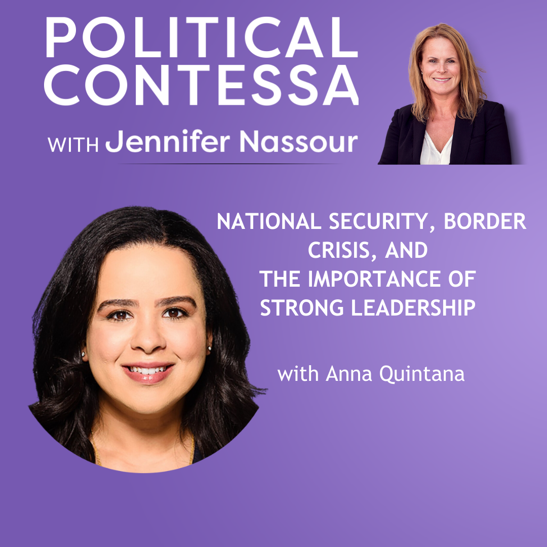 Political Contessa