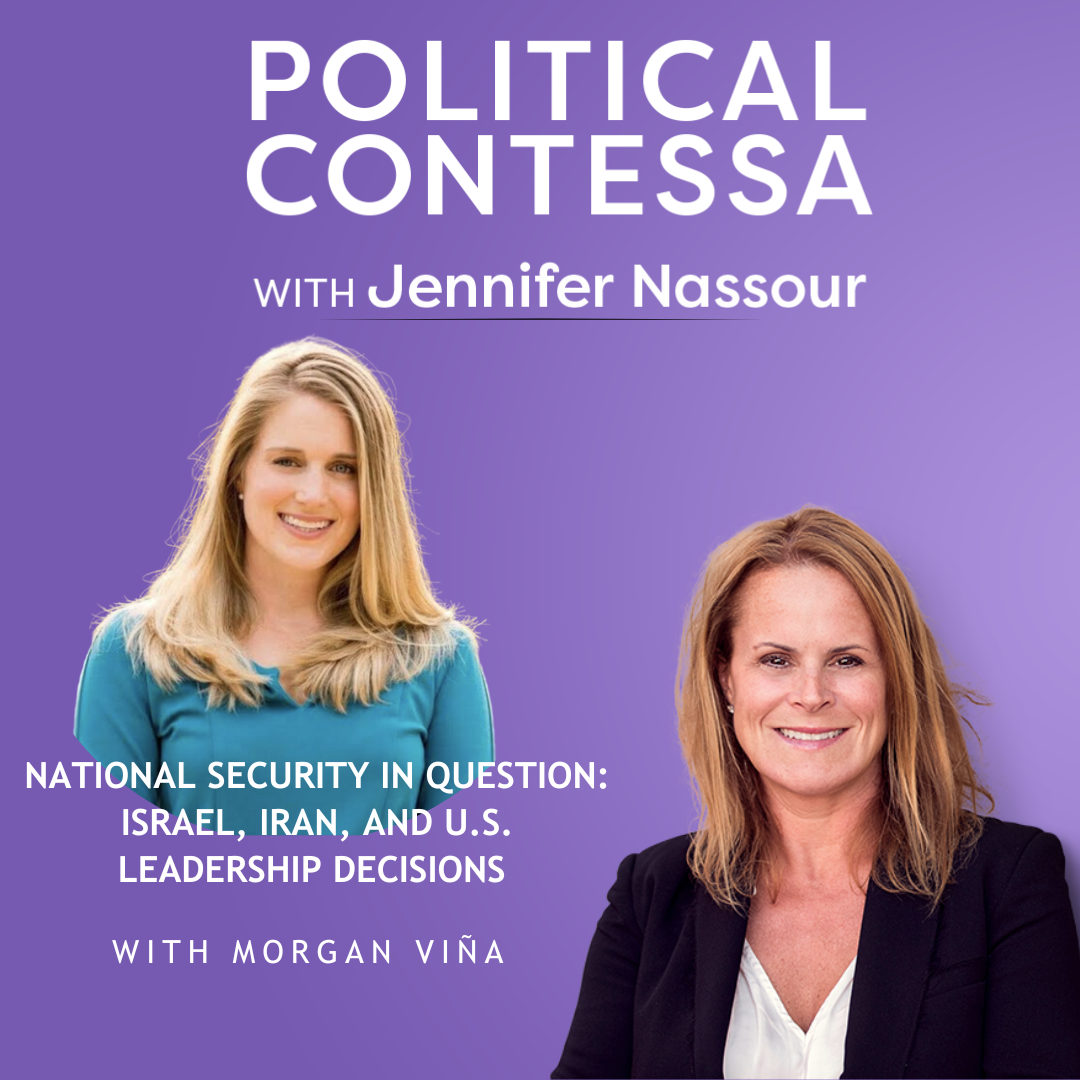 Political Contessa