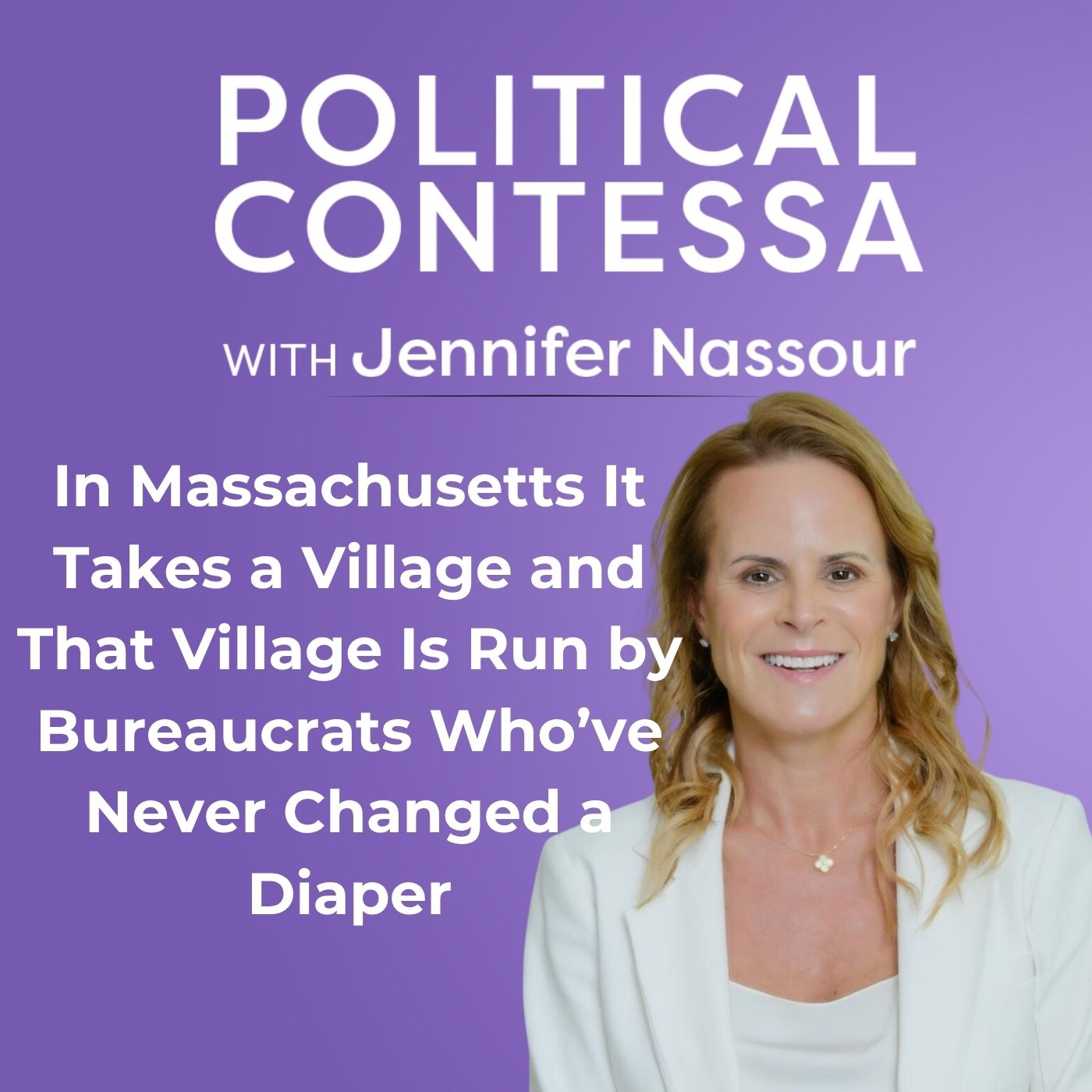 Political Contessa