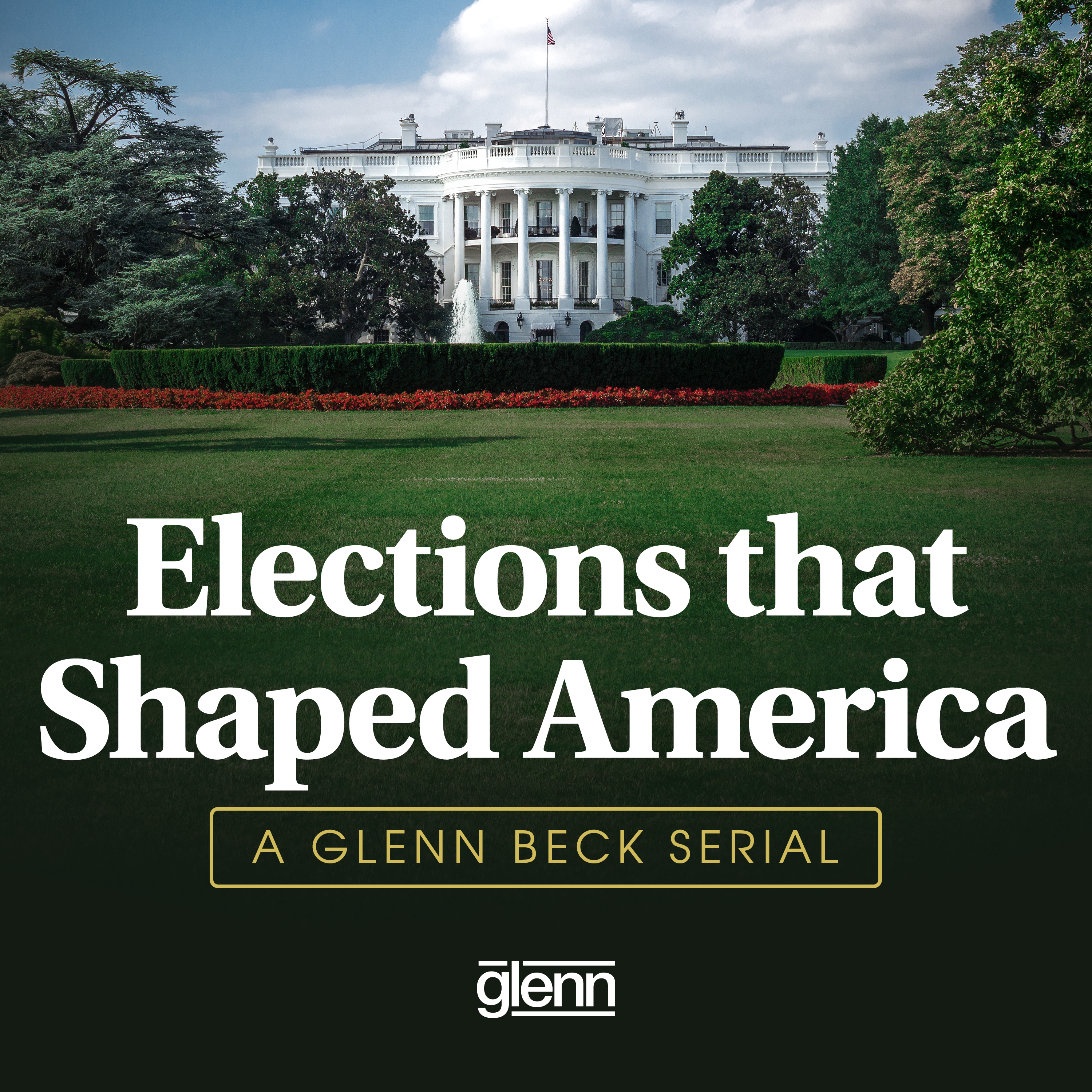 Serial: Elections That Shaped America - 1968