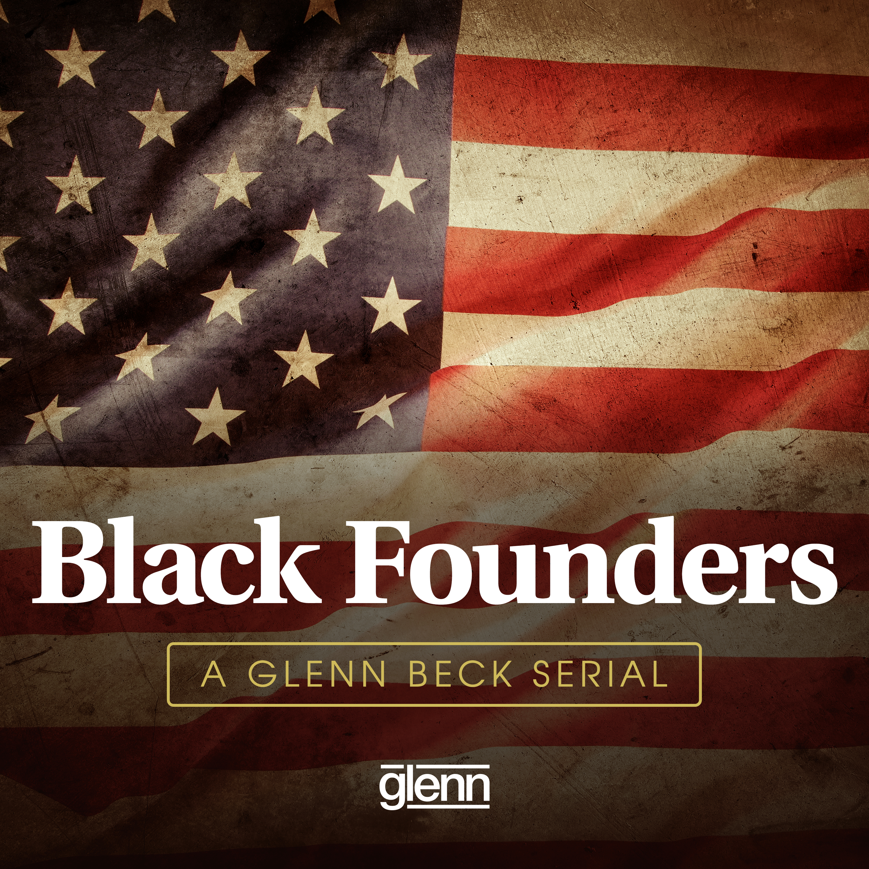 Serial: Black Founders - James Armistead