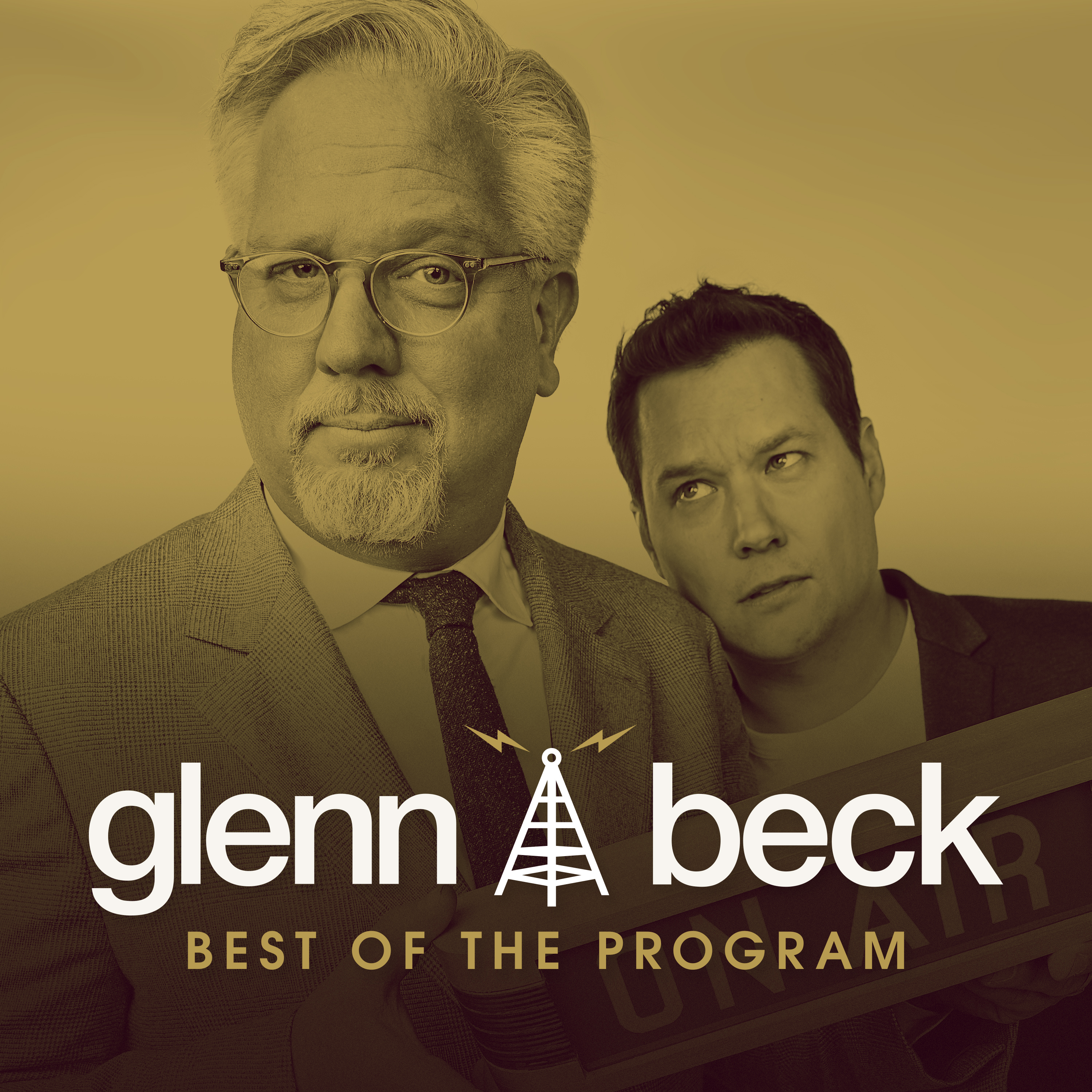 Best of the Program | Guest: Paul Jehle | 11/18/19