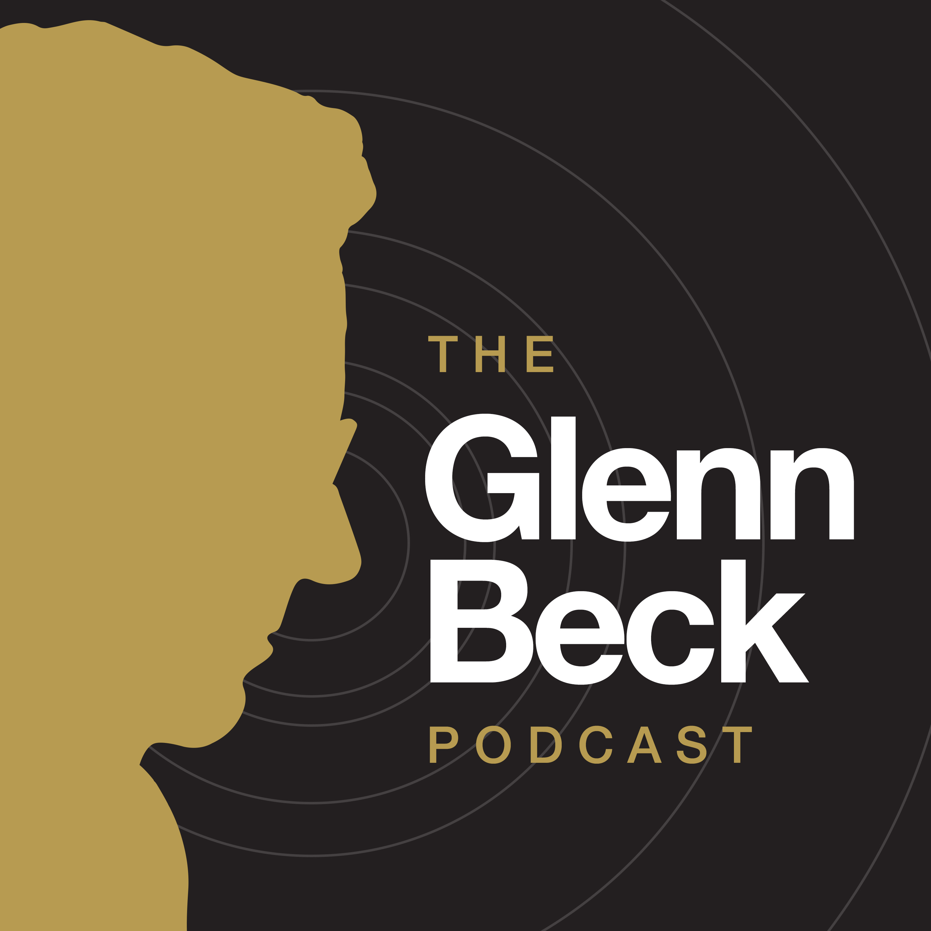 Ep 61 | Thanksgiving Is Not Racist & Neither Were the Pilgrims | The Glenn Beck Podcast