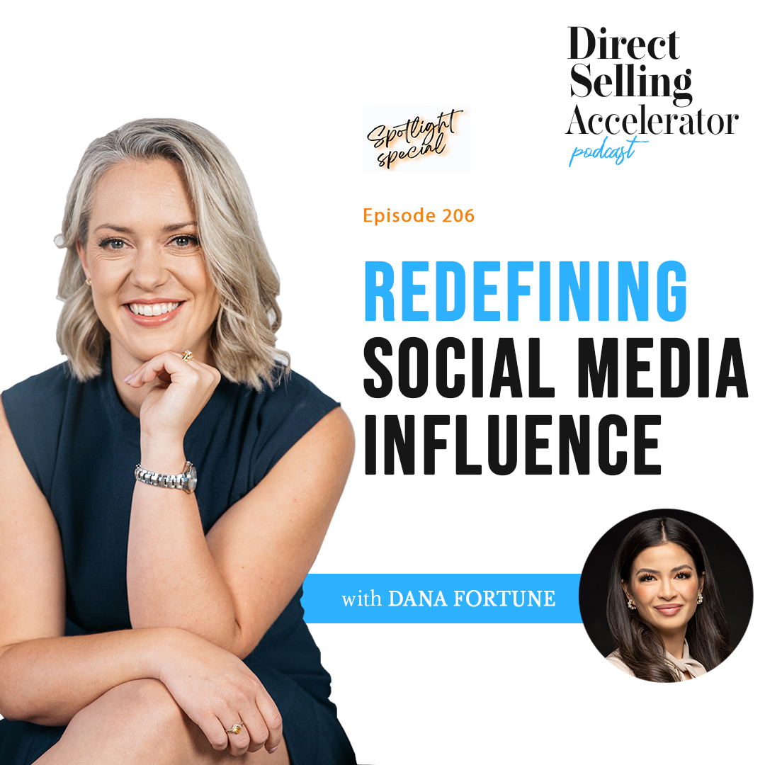 EP 206: Redefining Social Media Influence