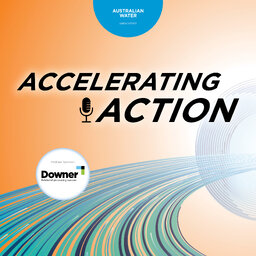 Circular Economy with Nick Freeman and Voon Chin of John Holland