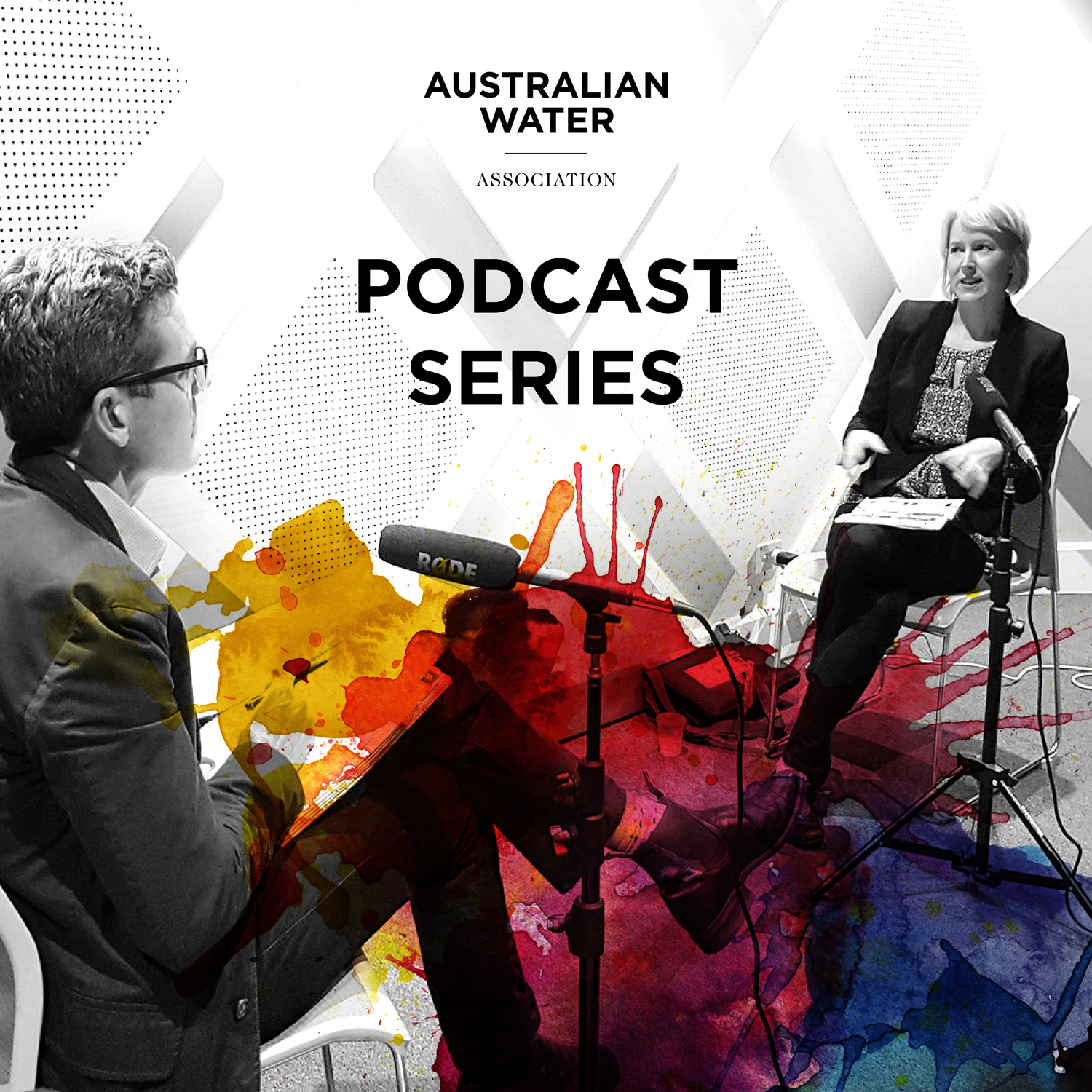 Tim Malthus on algal bloom early warning systems